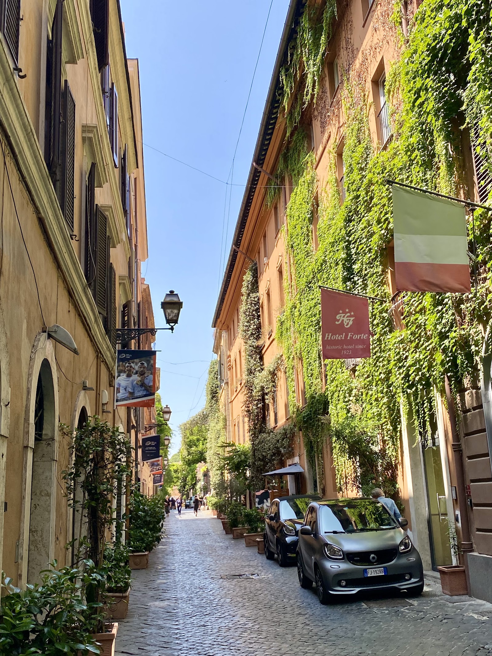 Via Margutta