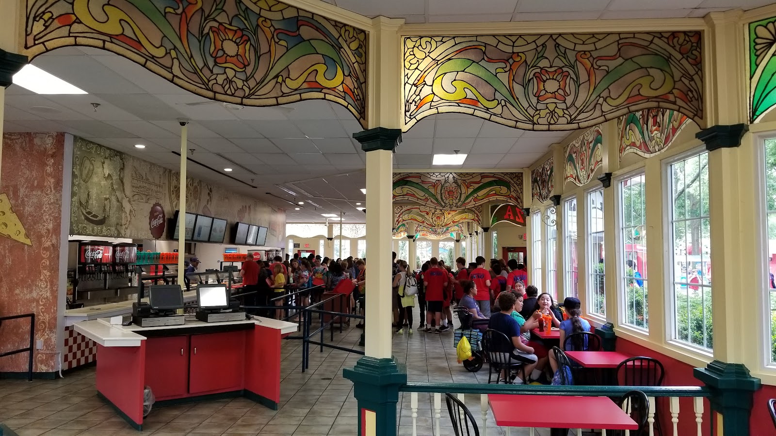 Victoria's Pizza