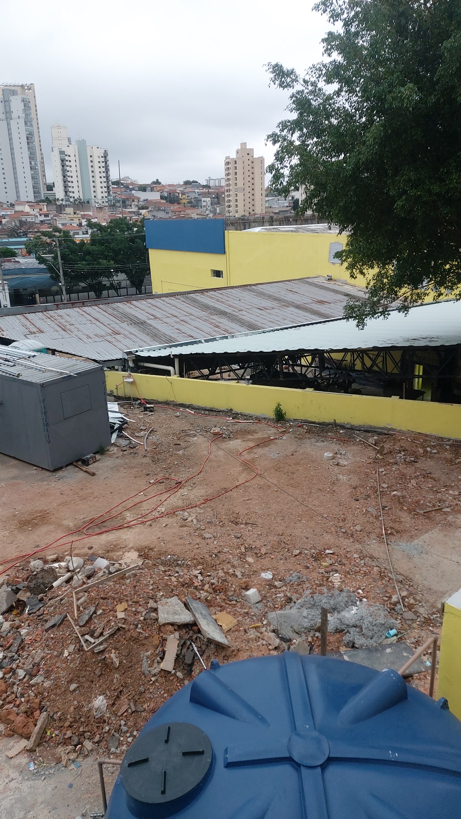 Vila dos Smurfs Park — Oficiais
