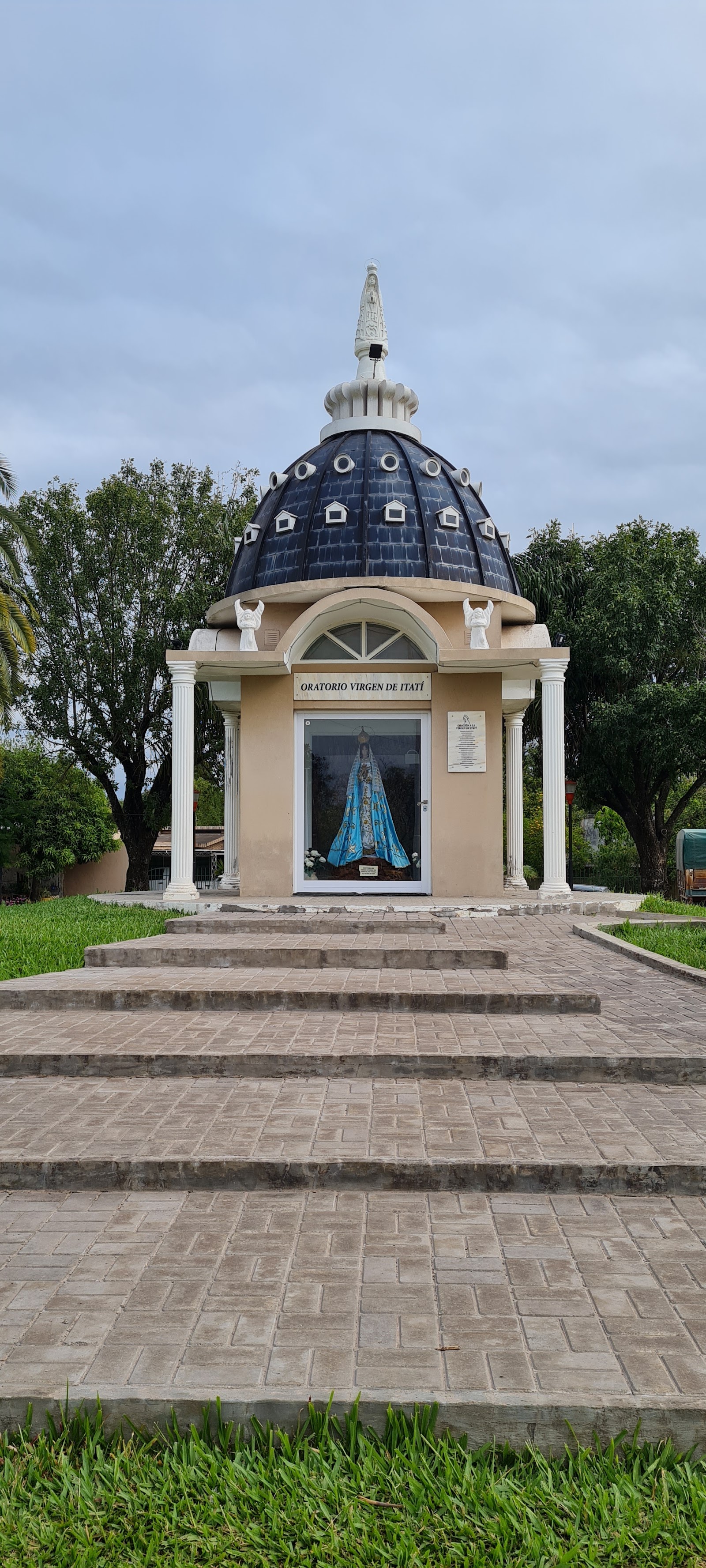 Villa Ocampo
