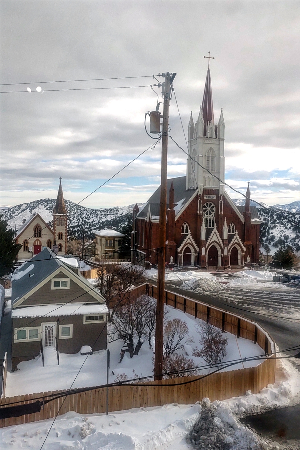 Virginia City