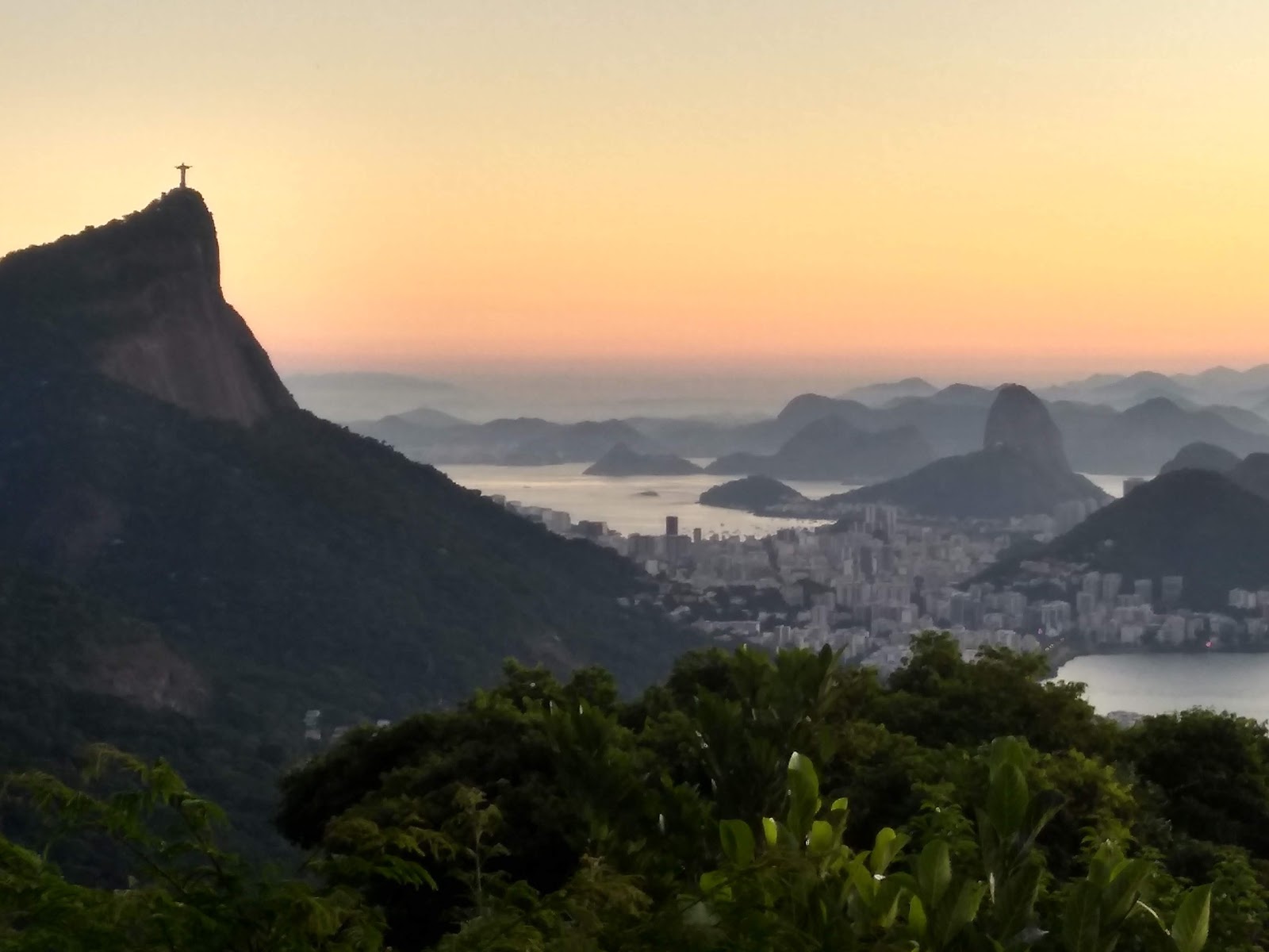 Vista Chinesa