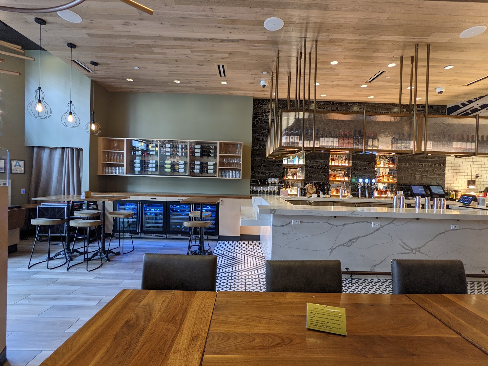 VIVO Italian Kitchen