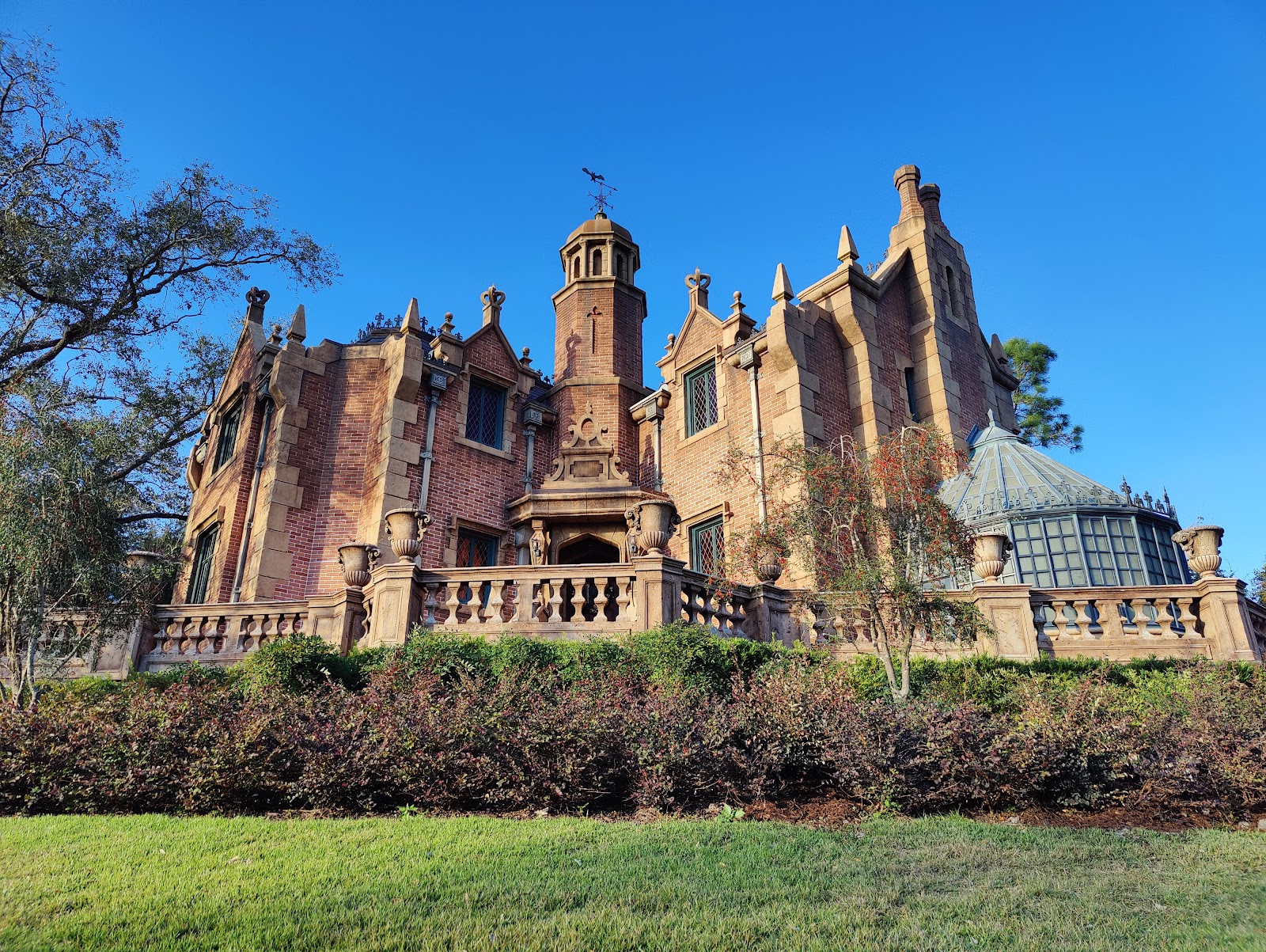 Walt Disney World Railroad — Oficiais