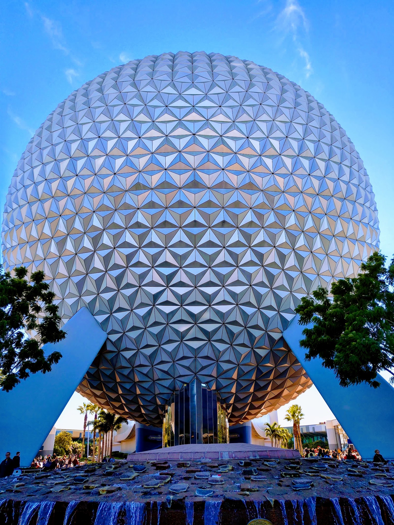 Walt Disney World Resort — Oficiais