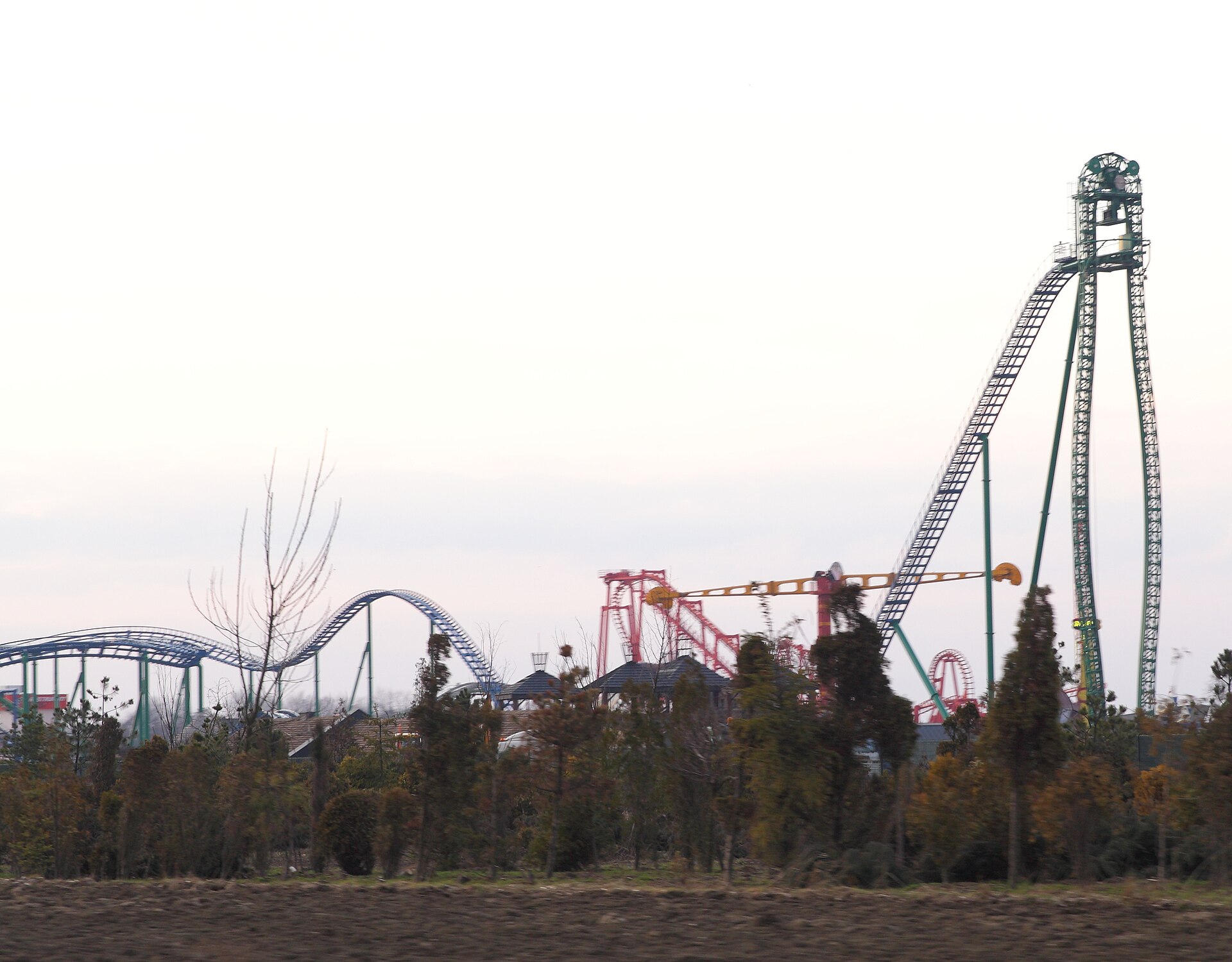 Water Park