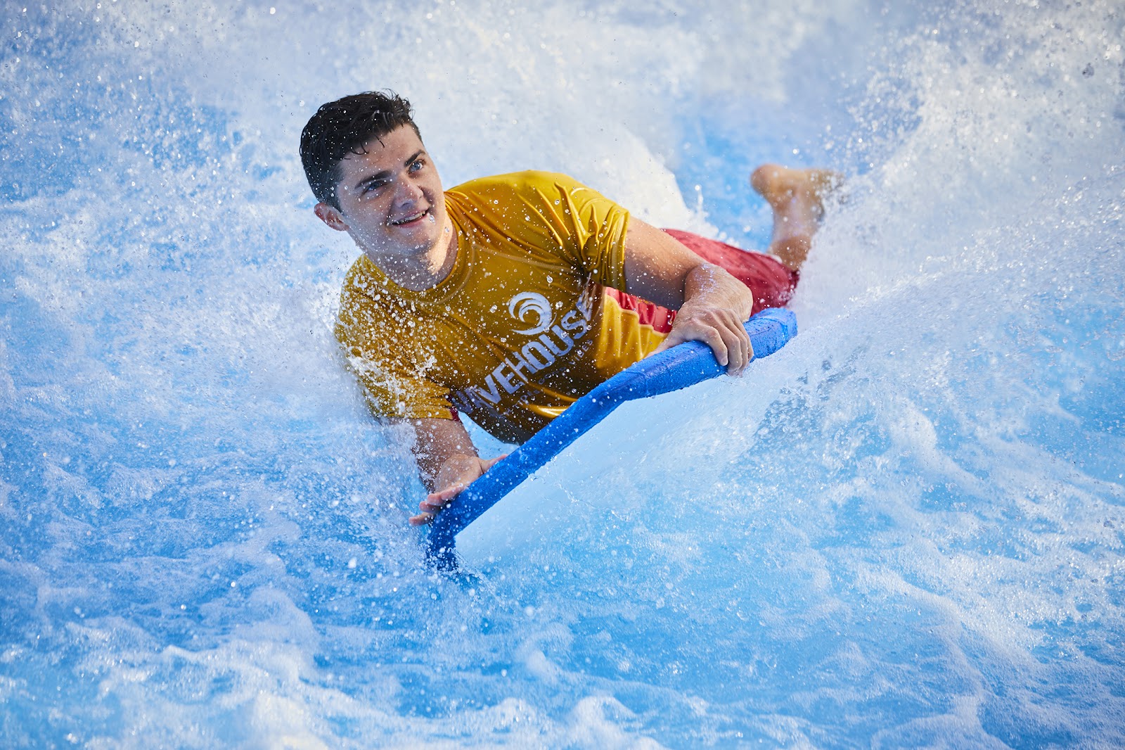 Wavehouse