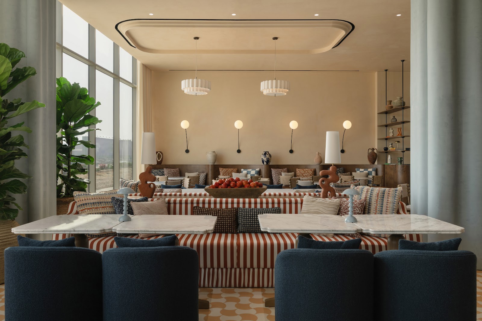 Wavepool Café