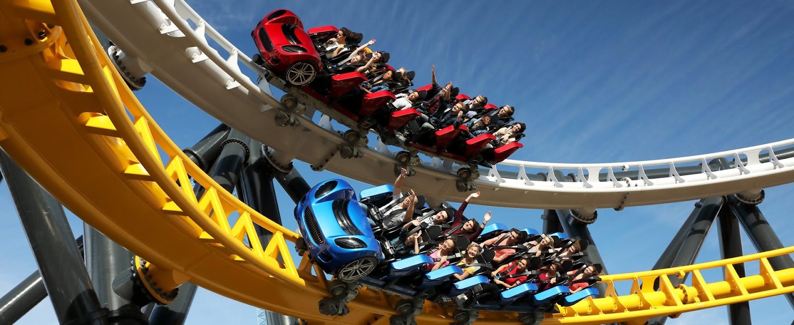 West Coast Racers