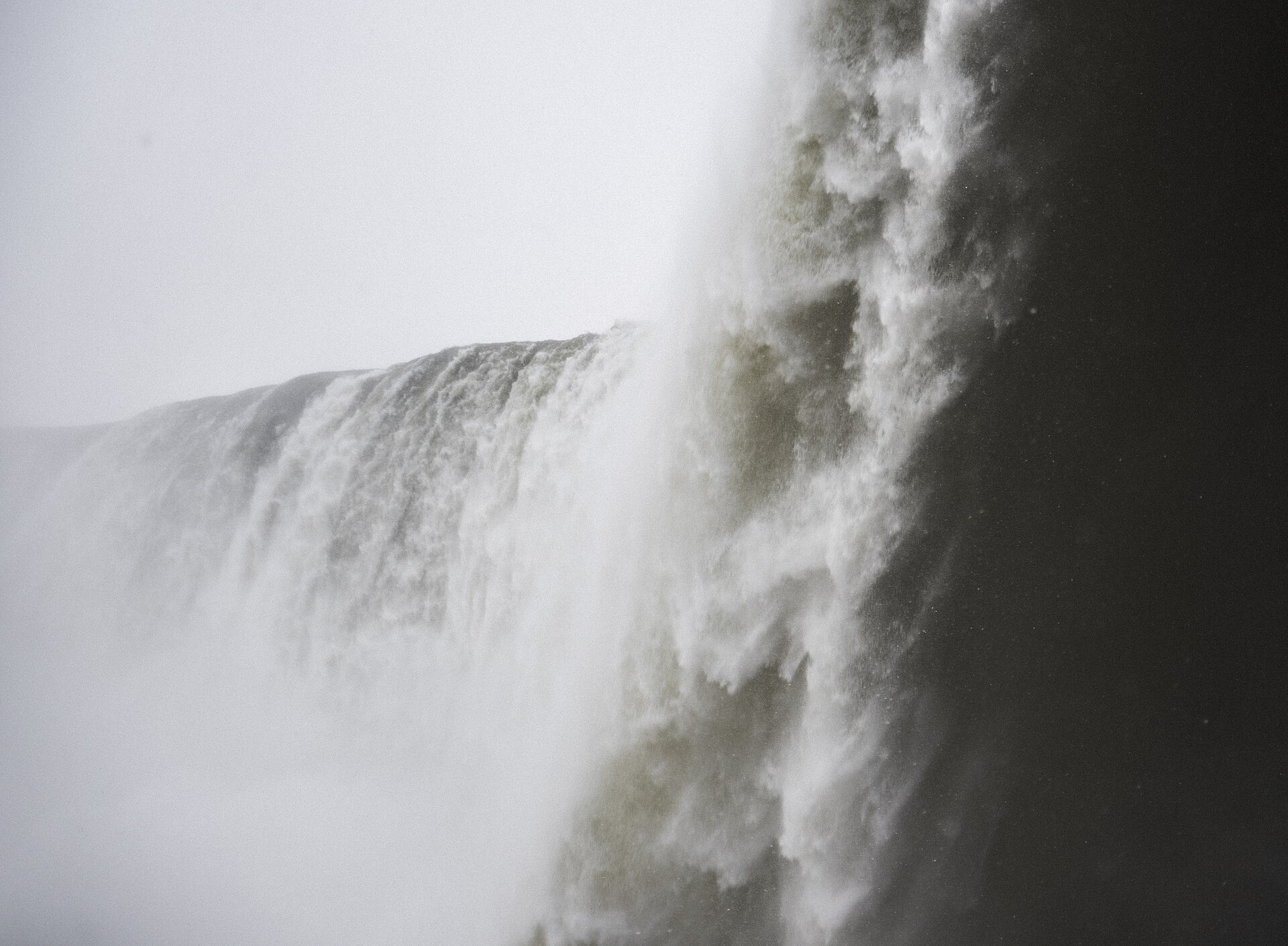 White Water Walk
