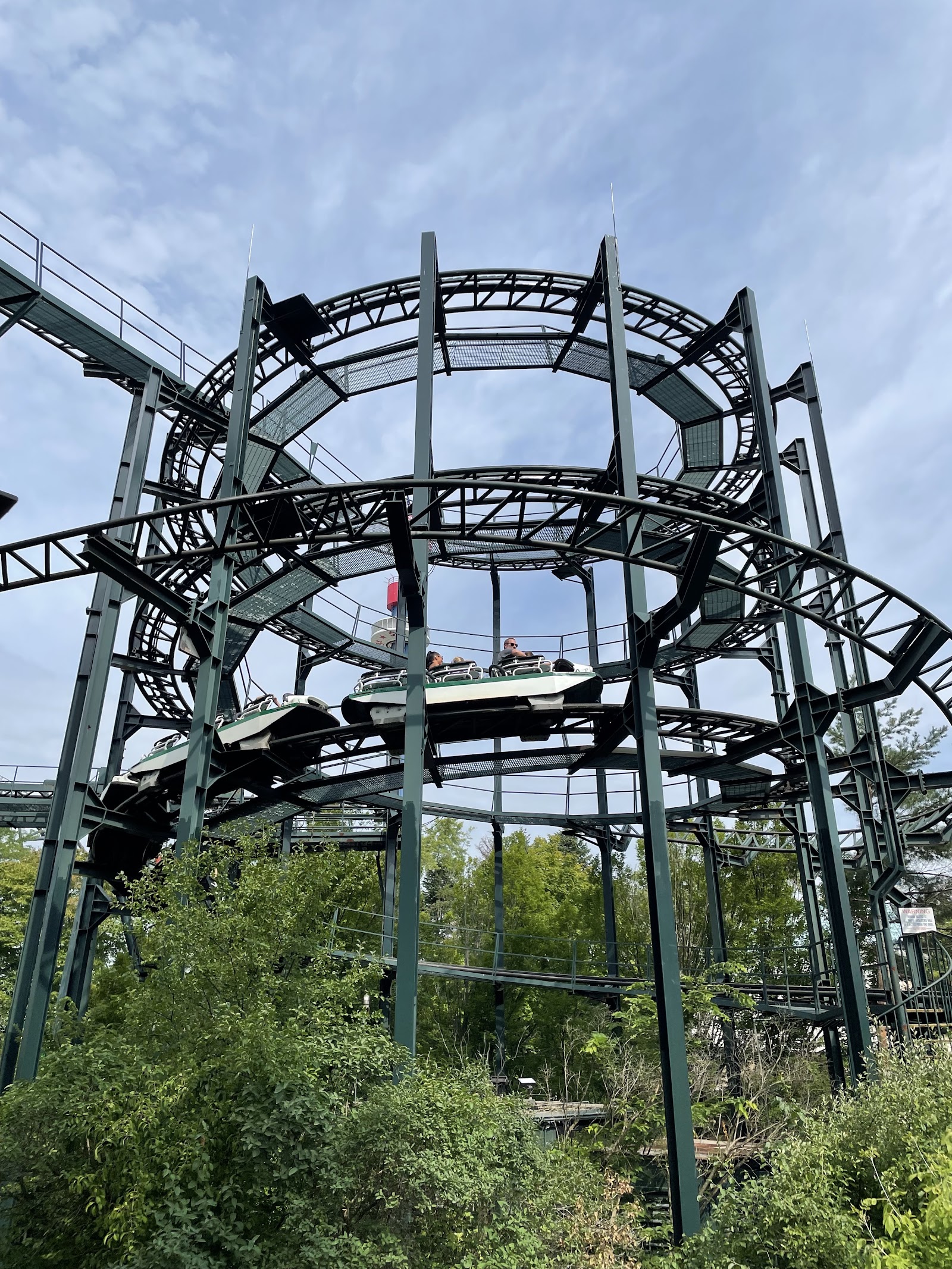 Whizzer