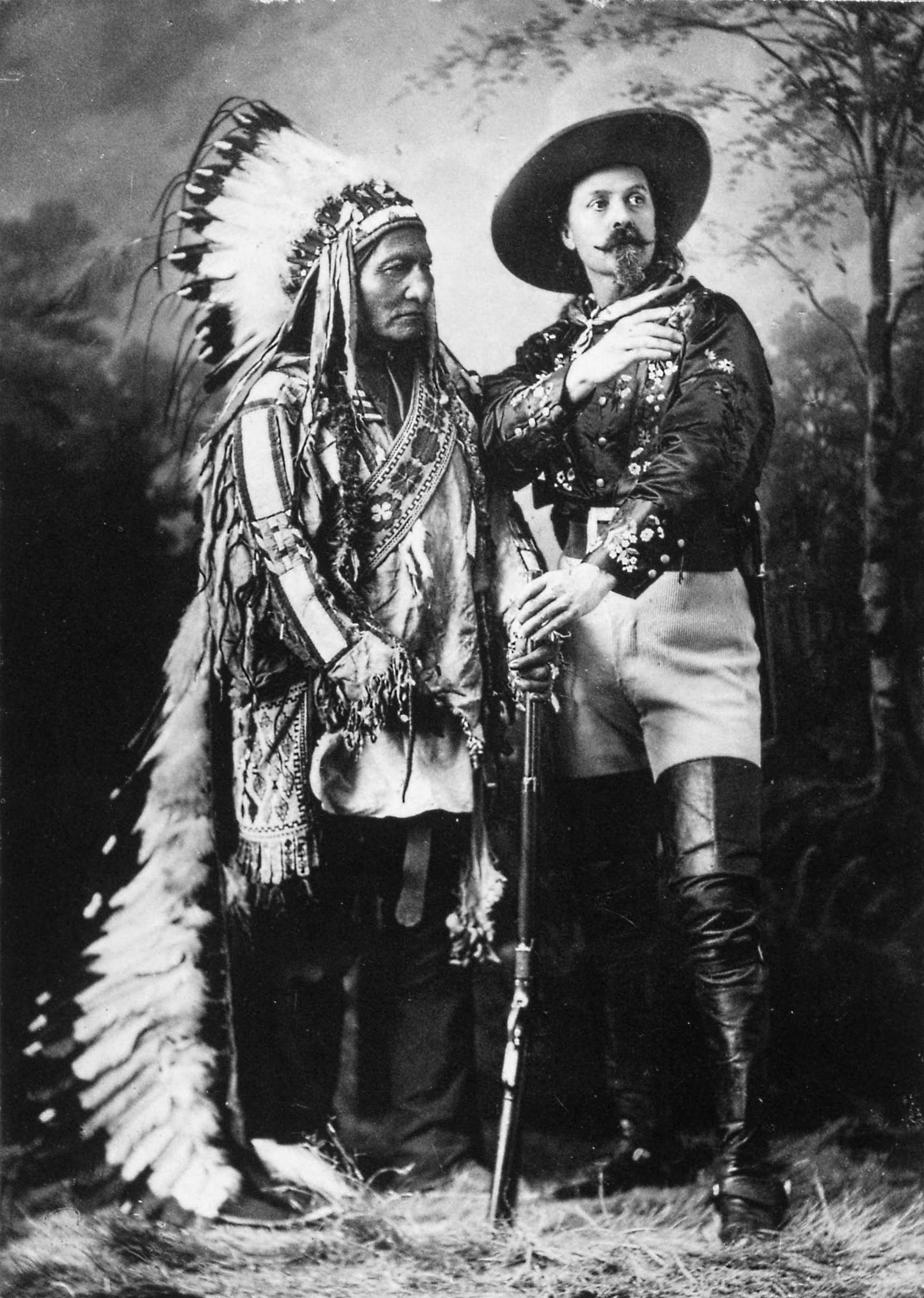 Wild West