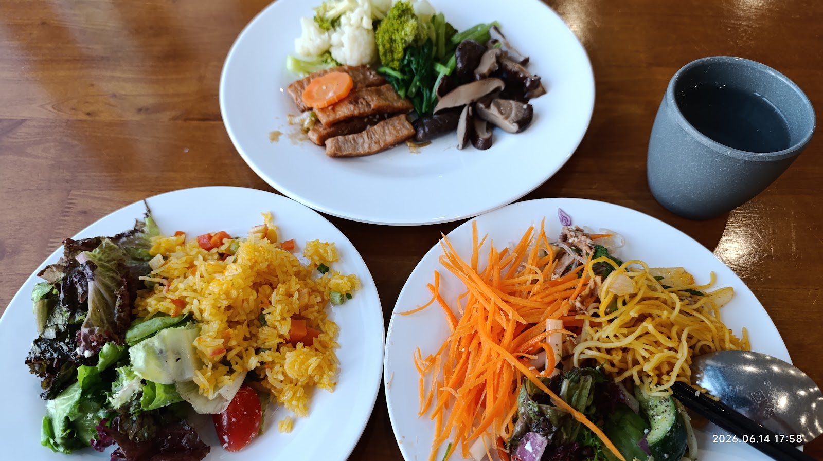 Wind & Sea Restaurant — Oficiais