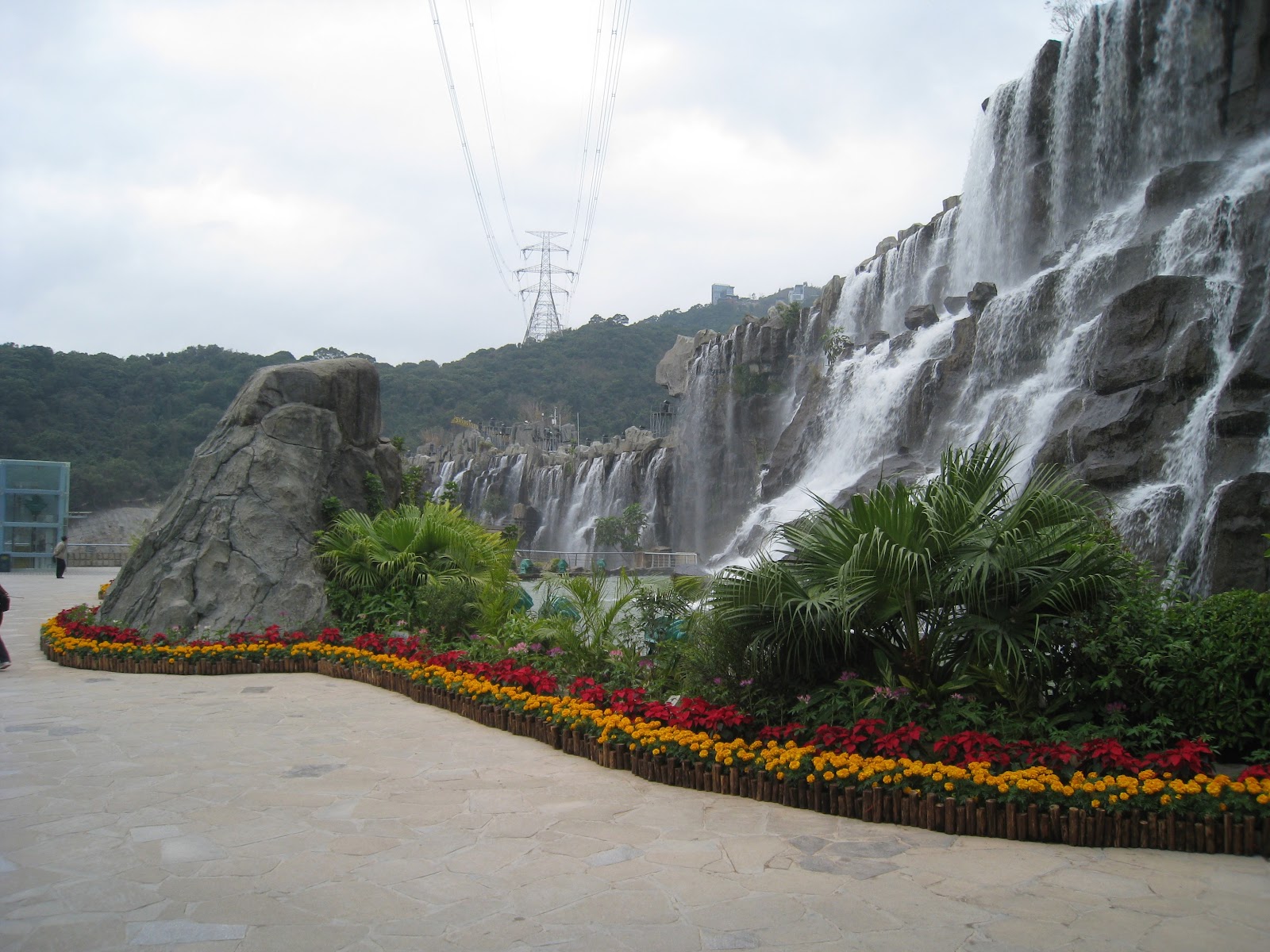Wind Valley