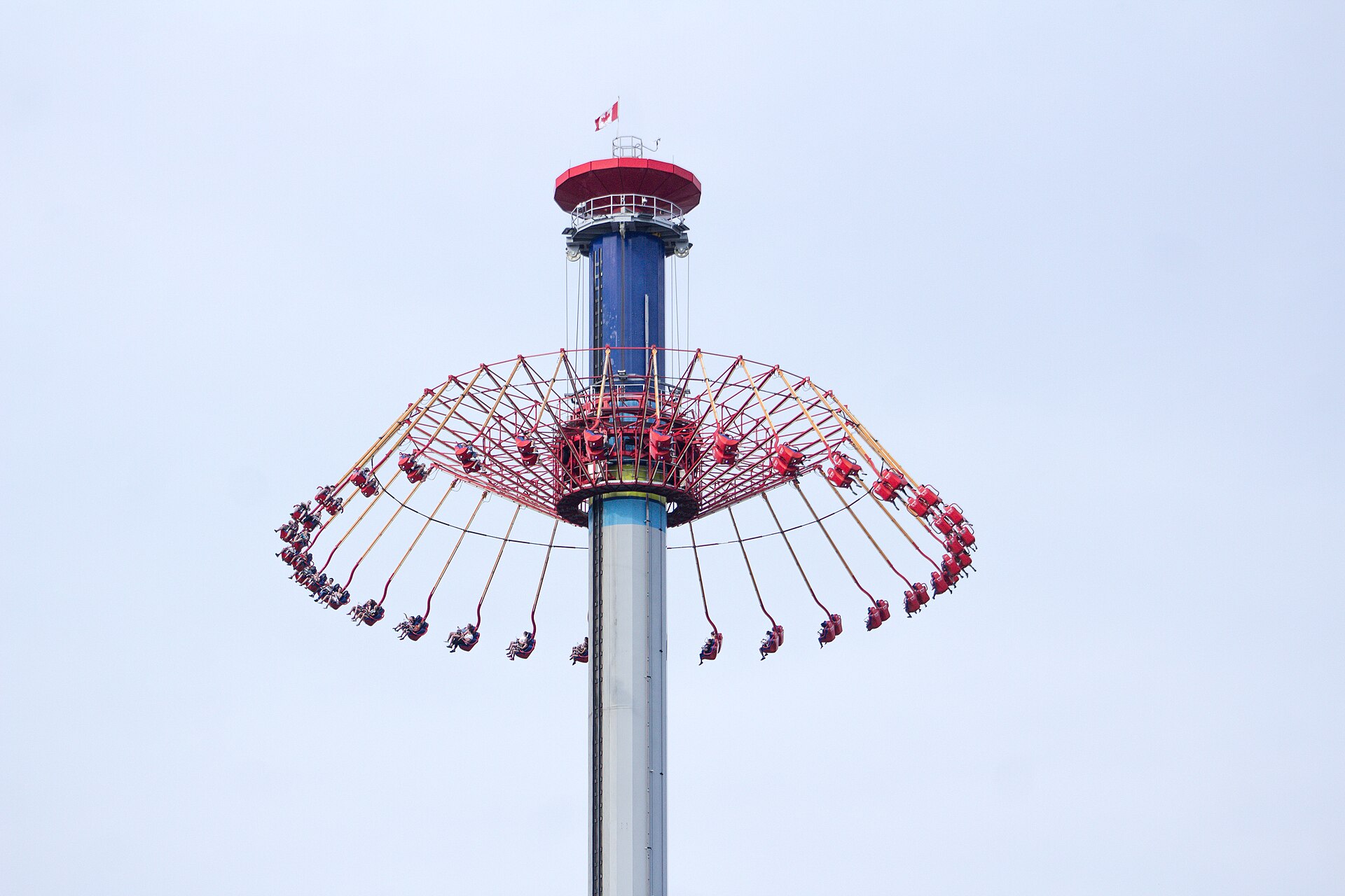 WindSeeker