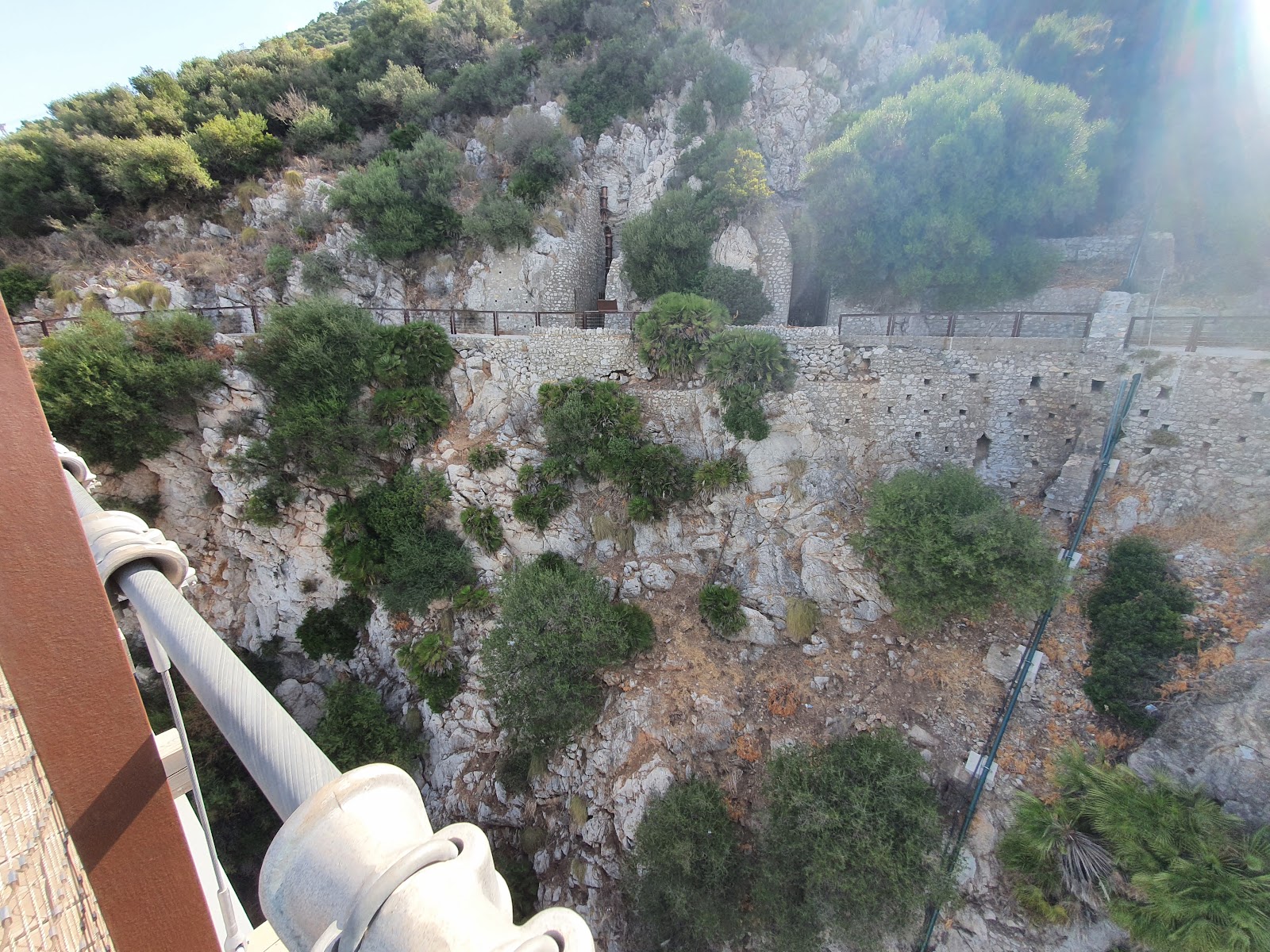 Windsor Suspension Bridge — Oficiais