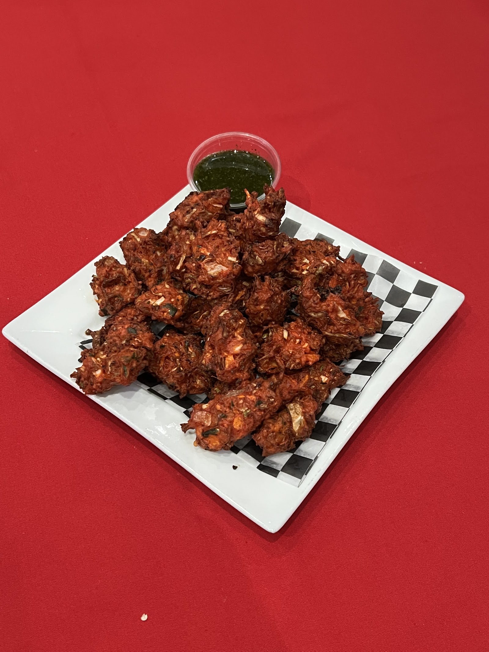 Wok N' Roll — Oficiais