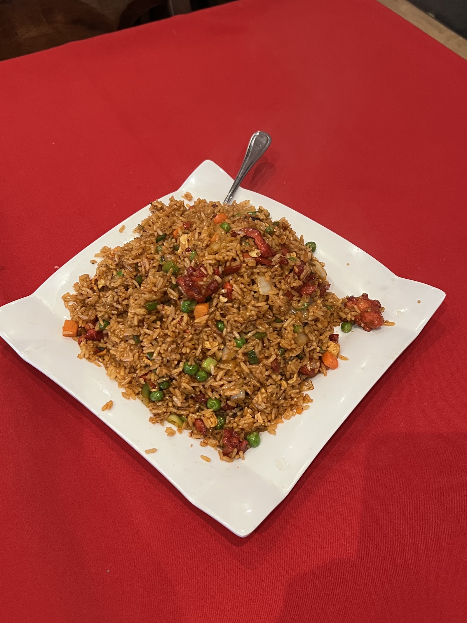 Wok N' Roll — Oficiais