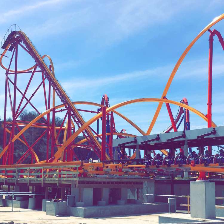 WONDER WOMAN™ Golden Lasso Coaster