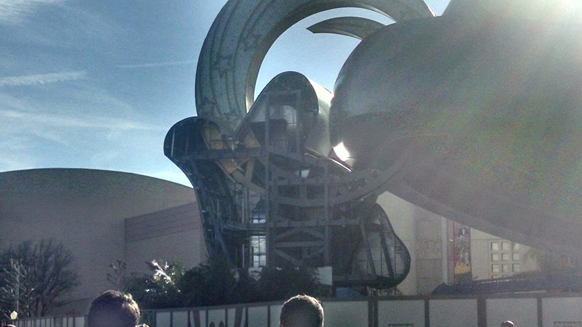 Wonderful World of Animation