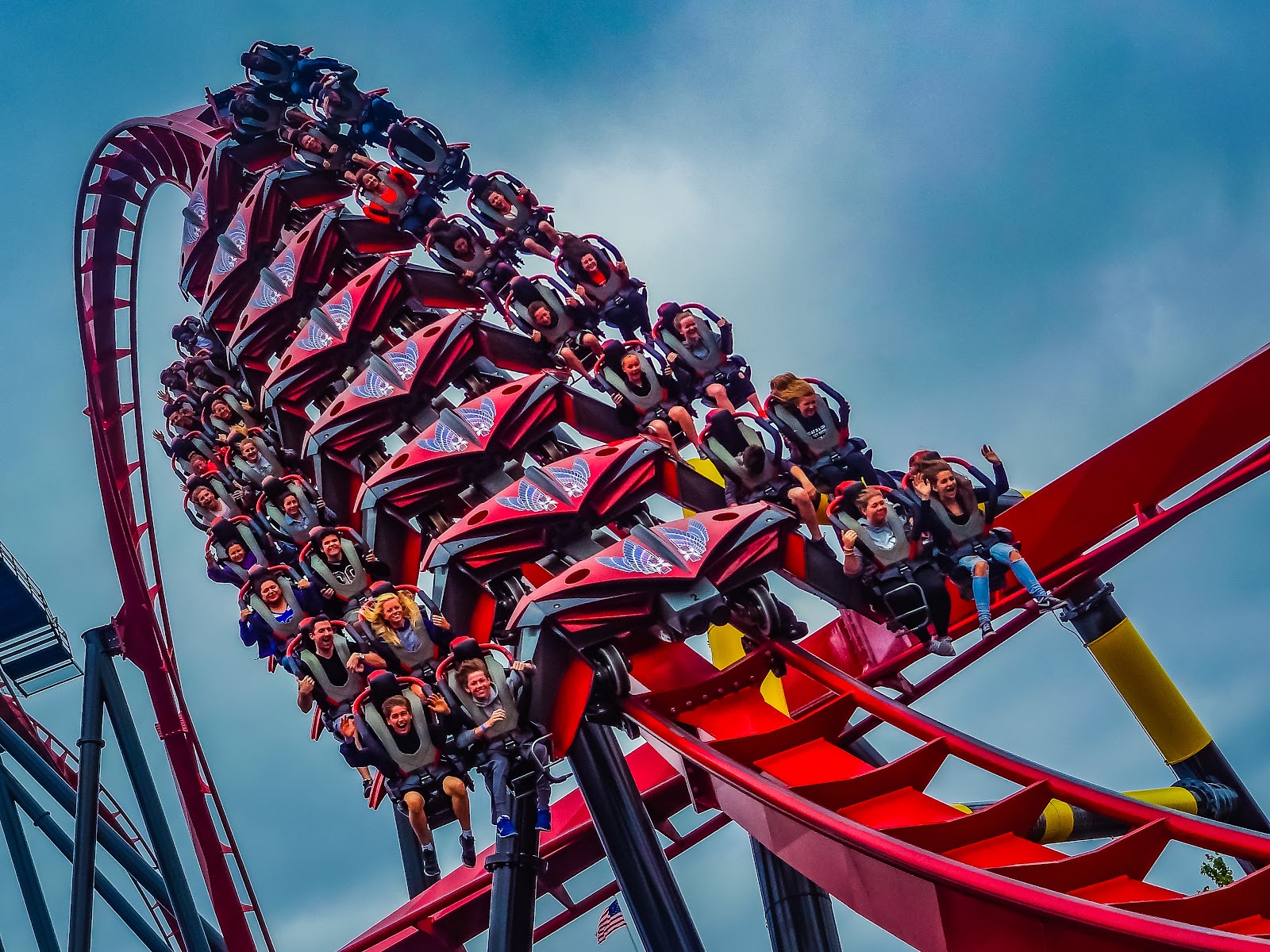 X-Flight