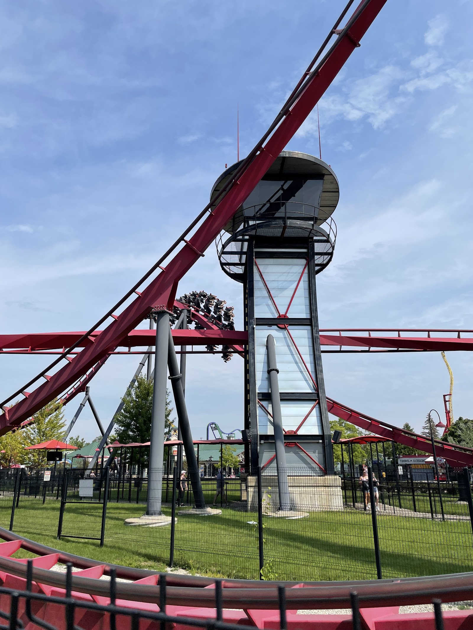 X-Flight — Oficiais