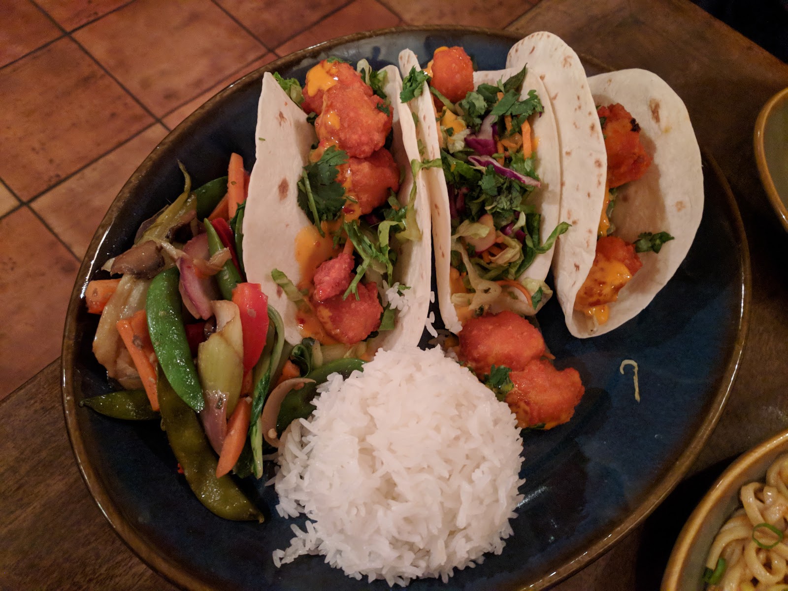 Yak & Yeti Restaurant
