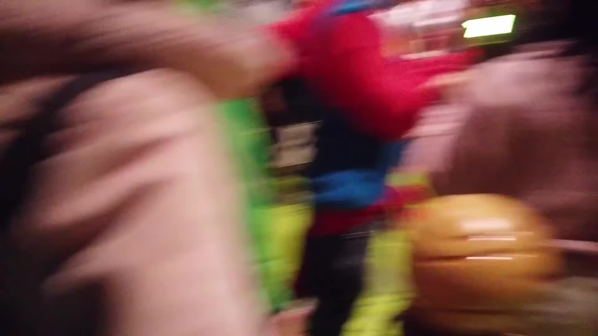 Yoshi's Adventure™