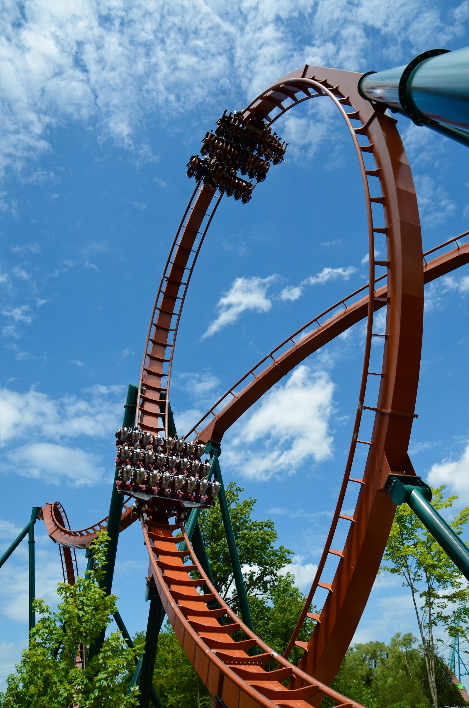 Yukon Striker