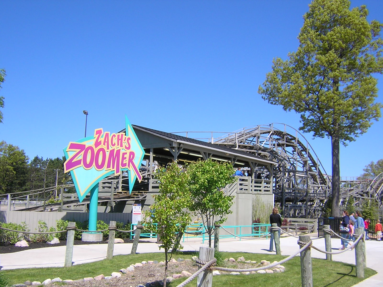 Zach’s Zoomer