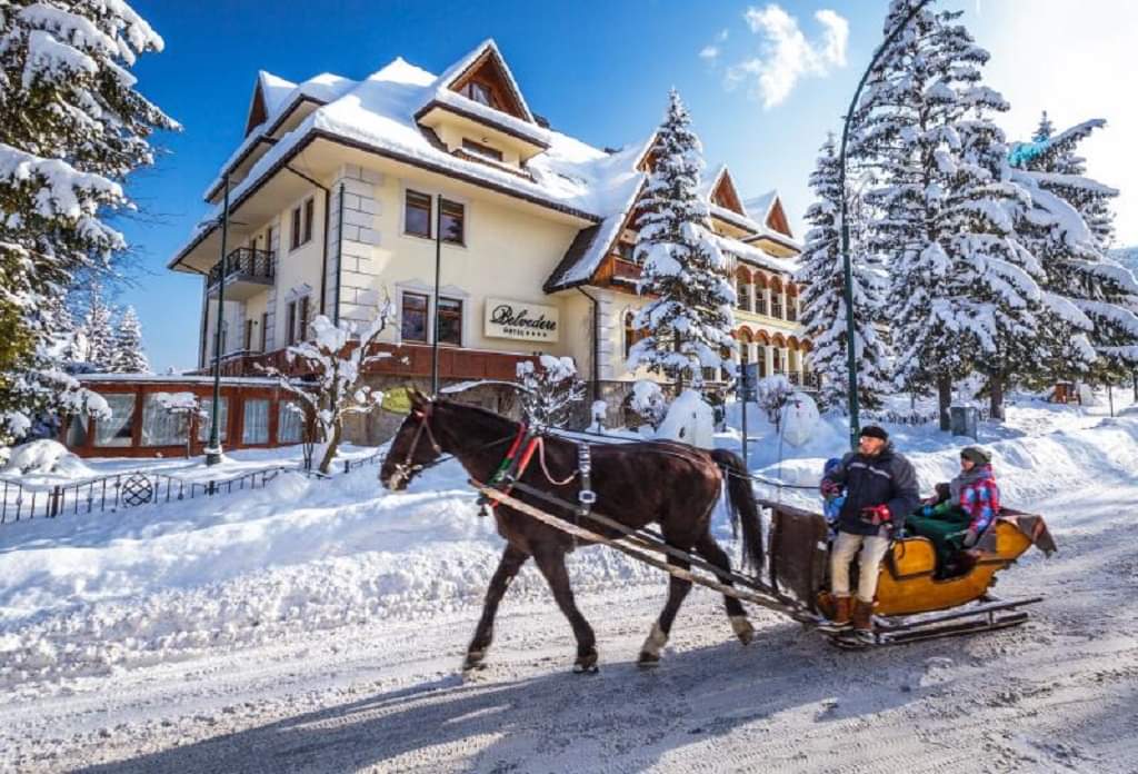 Zakopane