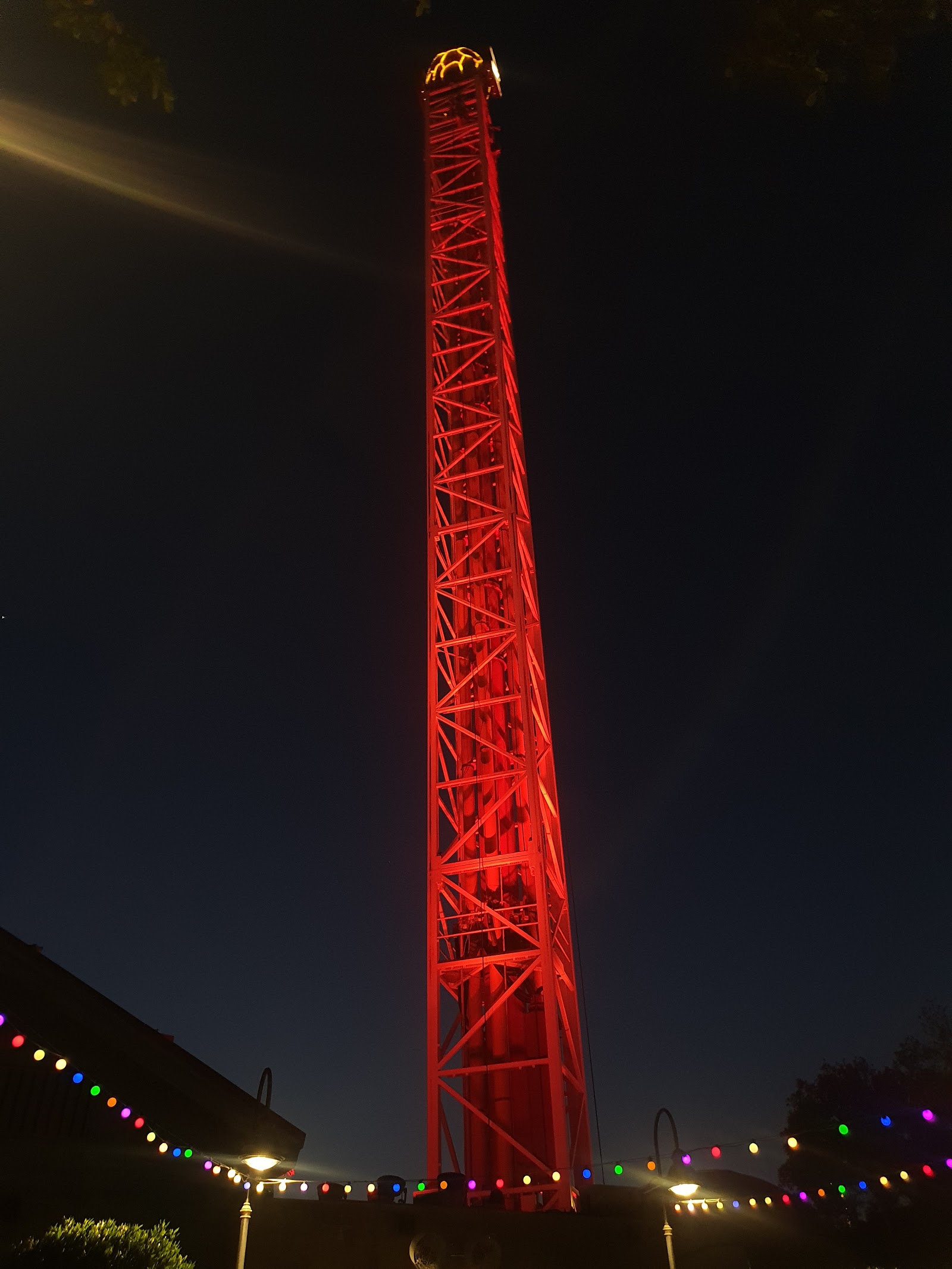 Zombieland Blast-Off — Oficiais