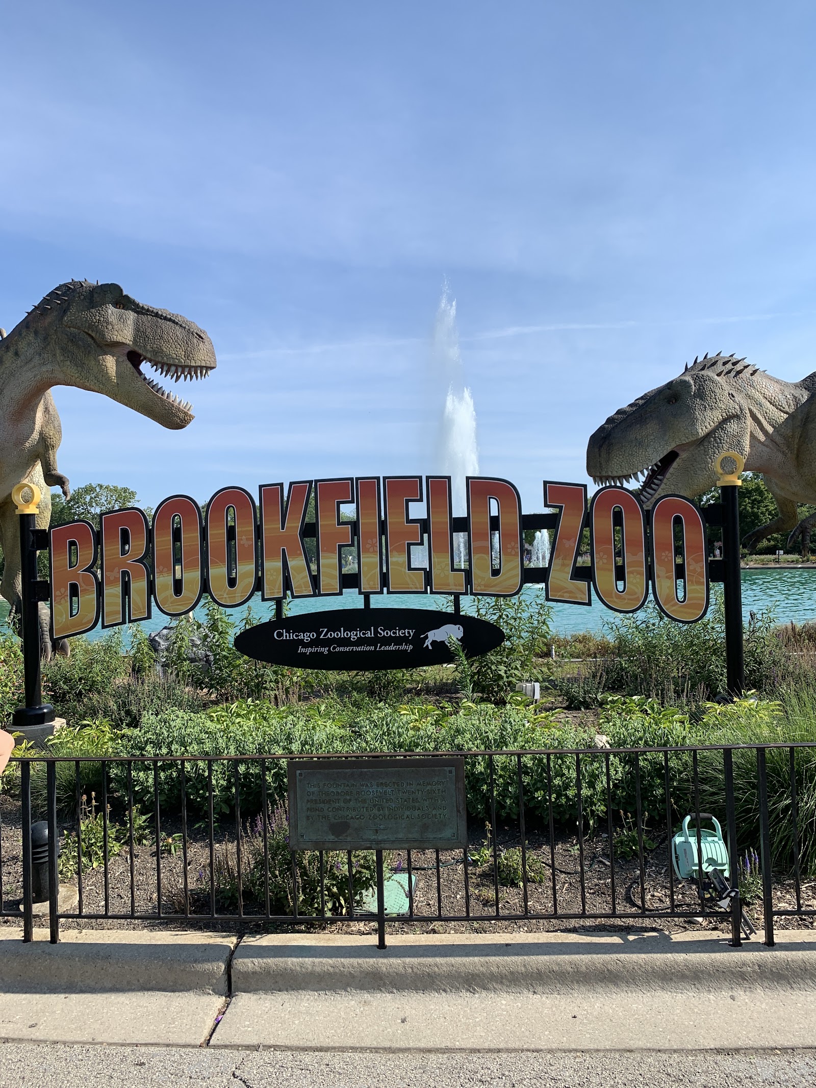Zoológico Brookfield